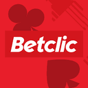 Logo Betclic