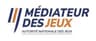 Médiateur des jeux en ligne