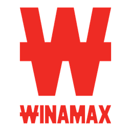 Logo Winamax
